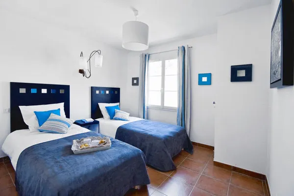 Villa's Domaine de l'Eilen