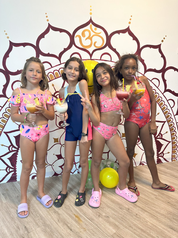 REVIEW: Acoya Resort Curaçao, op vakantie met privé zwembad