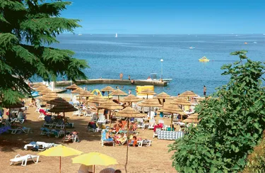 Valamar Pinia & Residence