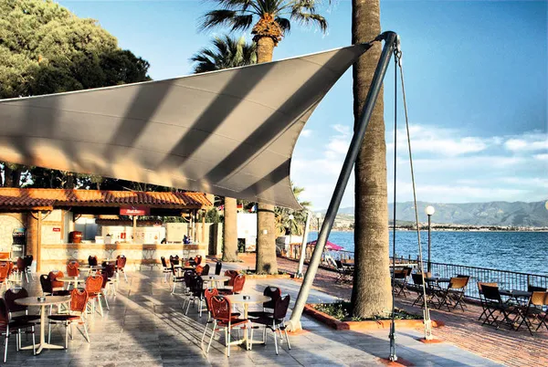 Hotel Ömer Holiday Resort