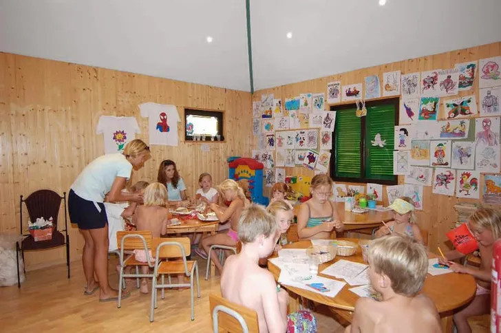 Kinderactiviteiten