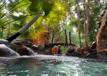 Center Parcs Aqua Mundo
