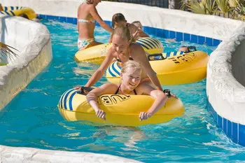 Waterpret