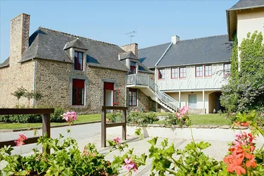 Hotel Saint Malo Golf Resort