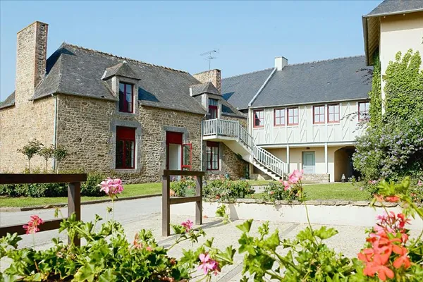 Hotel Saint Malo Golf Resort