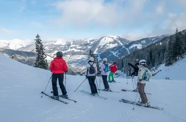 AlpChalets Portes du Soleil