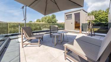 Residence Ouddorp Duin 