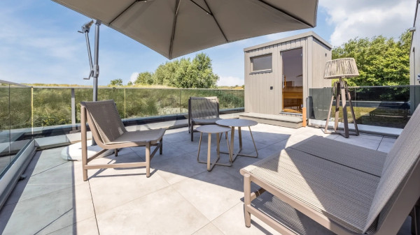 Residence Ouddorp Duin 