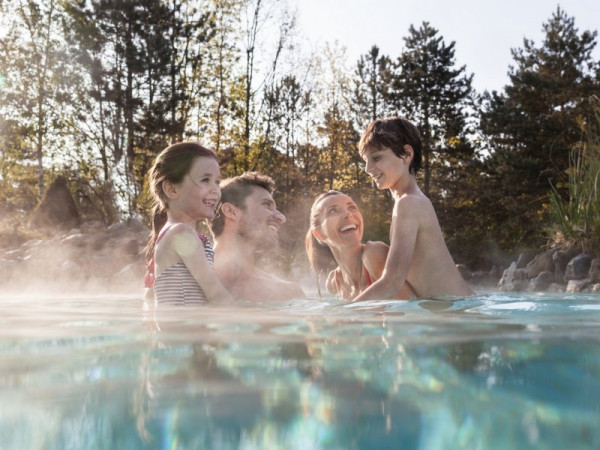 Center Parcs Les Hauts de Bruyères