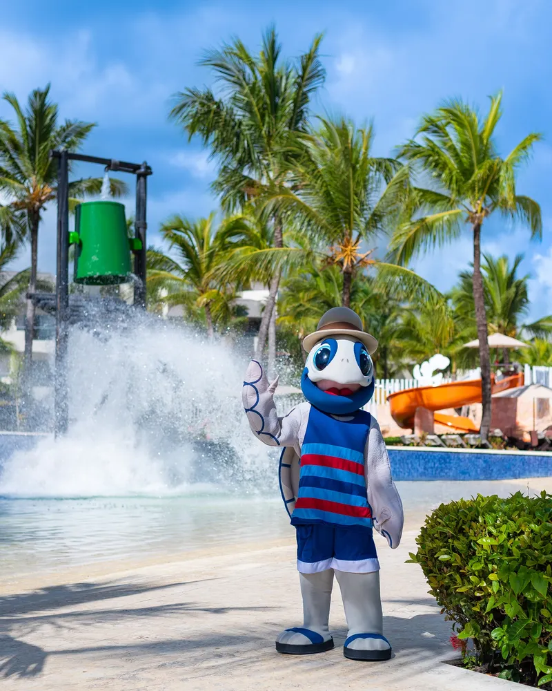 Memories Splash Punta Cana