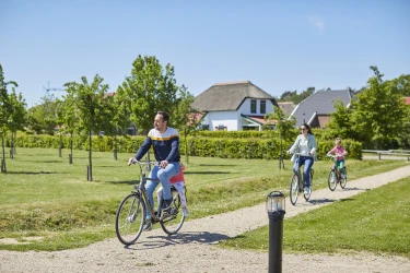 Recreatiepark de Leistert