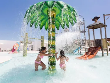 Grand Palladium Palace Ibiza Resort