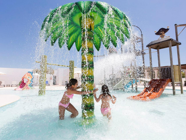 Grand Palladium Palace Ibiza Resort