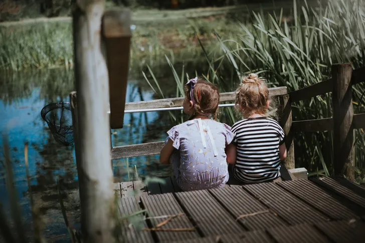 Kinderactiviteiten