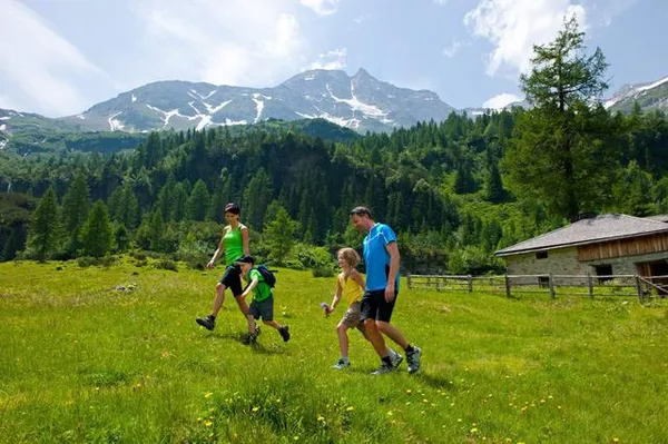 Schönblick Mountain Resort