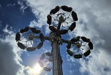 REVIEW: Wunderland Kalkar opent nieuwe speeltuin