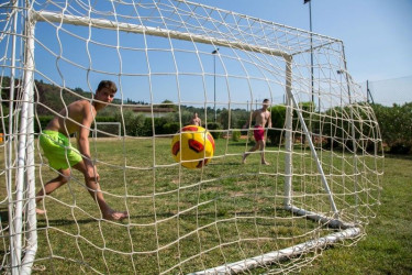 Camping La Rocca Manerba