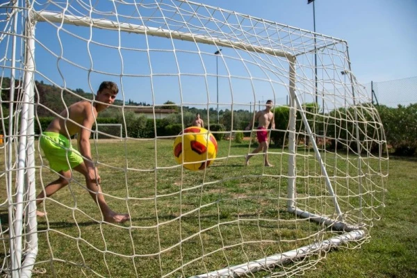 Camping La Rocca Manerba