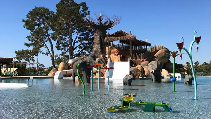 Kinderactiviteiten