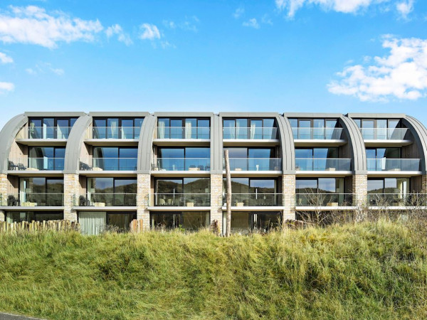 Landal Residence Westduin