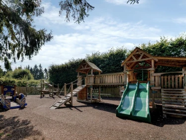 Vakantiepark Darwin Forest