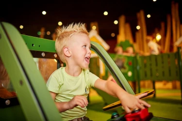 Recreatiepark de Leistert