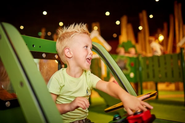 Recreatiepark de Leistert