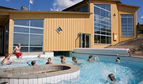 TanumStrand Spa & Resort