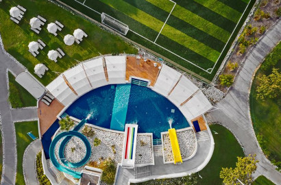 Liberty Lykia World Hotel