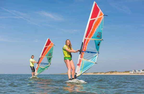 Vakantiepark Beach Resort