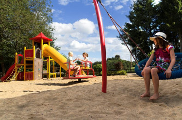 Feriendorf Felsenhof