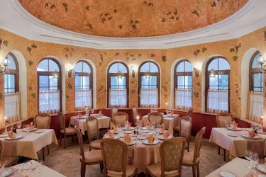 Hotel Asteria Kremlin Palace