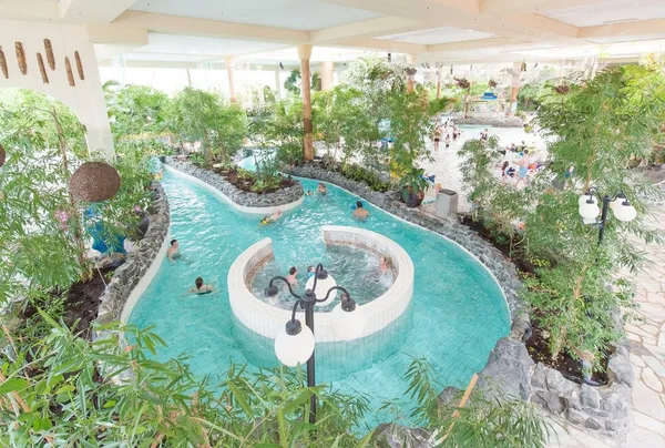 Center Parcs Winterberg