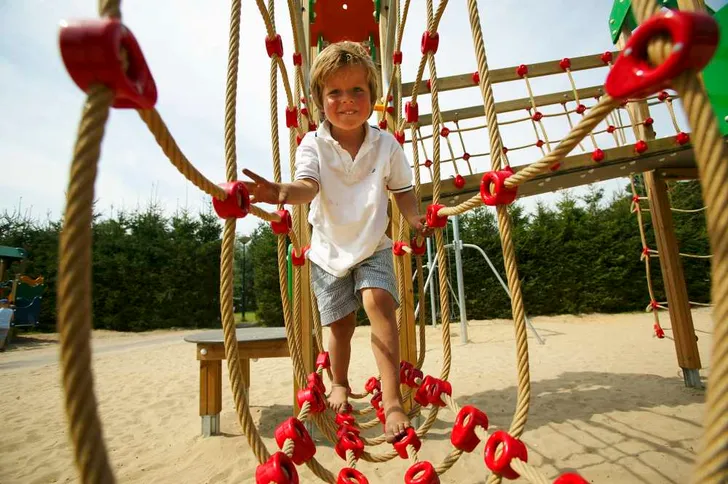 Kinderactiviteiten
