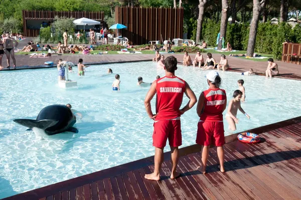 Camping Orbetello Village