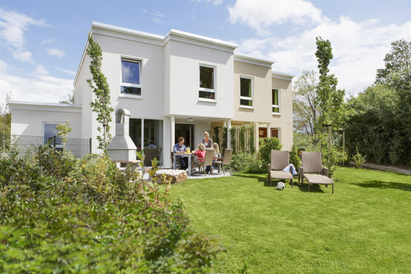 Center Parcs Park Bostalsee