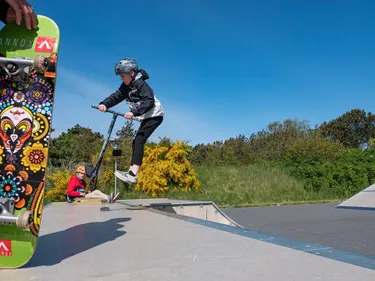 Vakantiepark Denemarken - Skallerup Seaside Resort 