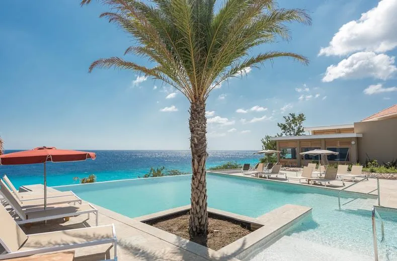 Oasis Coral Estate Beach, Dive & Wellness Resort