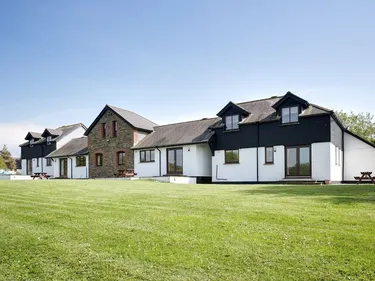 Landal Bude Coastal Resort