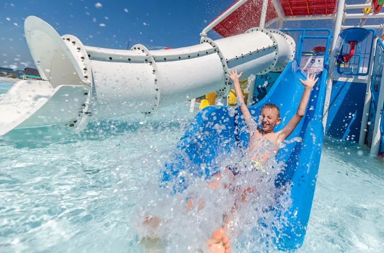 Camping Park Umag