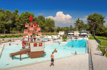 Nieuw bij Suncamp: Boutique kamperen met een vleugje luxe!