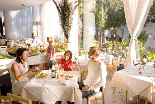 Sentido Hotel Phenicia