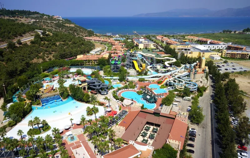 Aqua Fantasy Kusadasi 