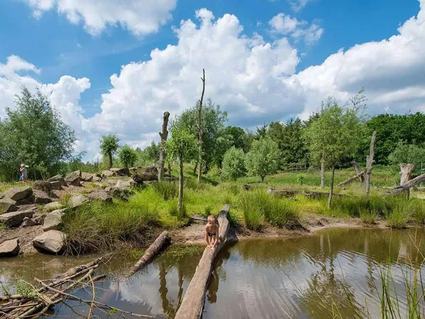 Landal Klein Oisterwijk