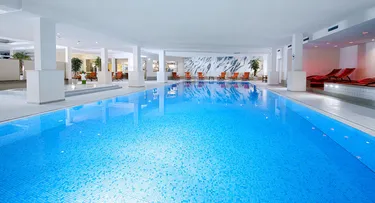 Sporthotel & Resort Grafenwald 