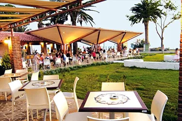 Hotel Ephesia Holiday Beach Club
