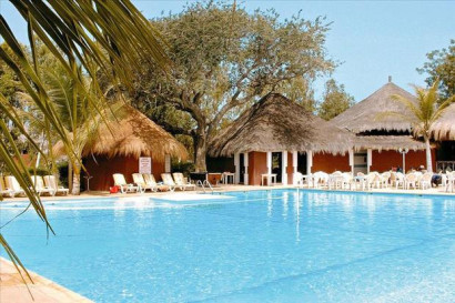 Hotel Royal Horizons Baobab