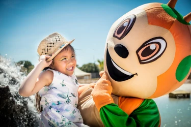 Domaine de la Dragonnière