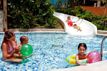 Serhs Natal Grand Hotel