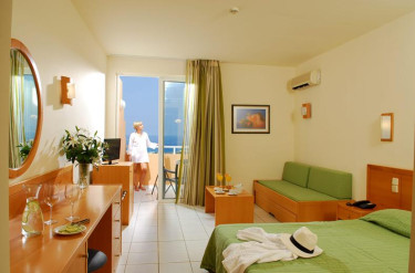 Hotel Imperial Belvedere